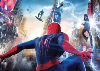 Where to Watch The Amazing Spider-Man 2 (2014) Online in 2026