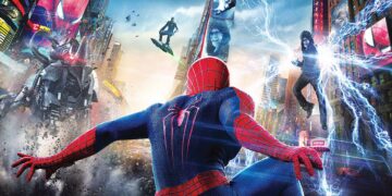Where to Watch The Amazing Spider-Man 2 (2014) Online in 2026