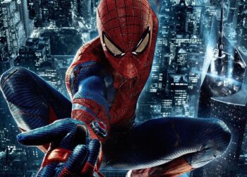 Where to Watch The Amazing Spider-Man (2012) Online in 2026