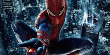 Where to Watch The Amazing Spider-Man (2012) Online in 2026