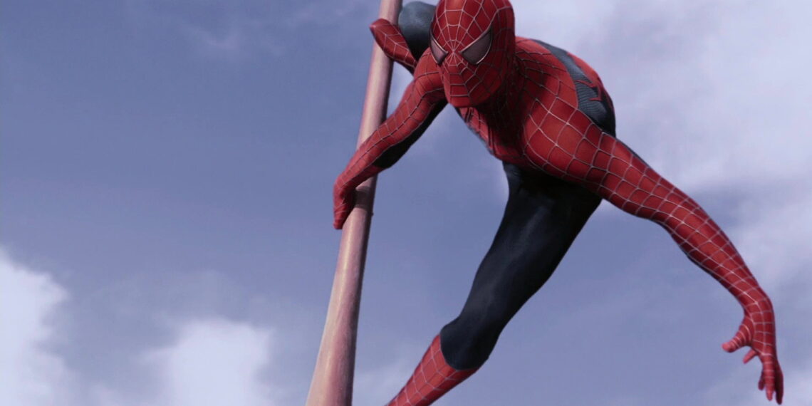Where to Watch Spider-Man 2 (2004) Online in 2026: Streaming, Rent or Buy