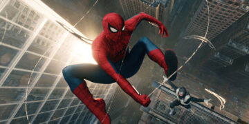 Where to watch Spider-Man Brand New Day trailer featuring Tom Holland