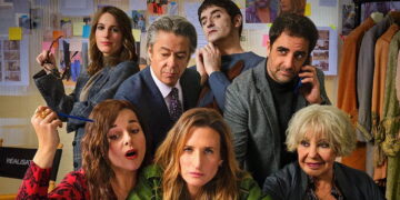 What's New on Netflix This Week (September 2026)